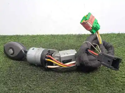 Second-hand car spare part ignition switch for citroen c8 2.2 hdi 16v premier ii oem iam references   