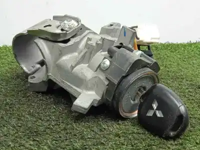 Pièce détachée automobile d'occasion Commutateur D'allumage pour MITSUBISHI ASX (GA0W) 1.8 DI-D CAT Références OEM IAM 6370B449 - 4408A138  