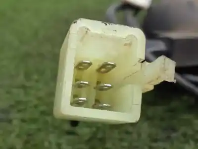 Second-hand car spare part ignition switch for peugeot satelis 125 cm3 oem iam references 767501  