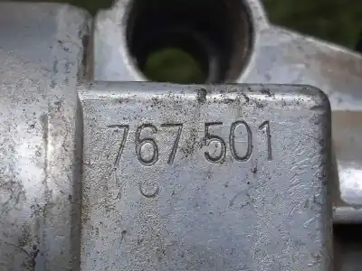 Second-hand car spare part ignition switch for peugeot satelis 125 cm3 oem iam references 767501  