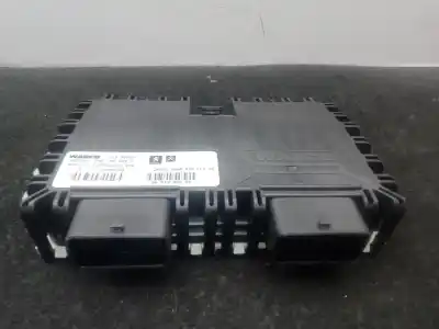 Автозапчастина б/у електронний модуль для citroen c4 picasso i monospace (ud_) 1.6 hdi посилання на oem iam 9664385080 - 1154607 - 065294 - 4461580050  