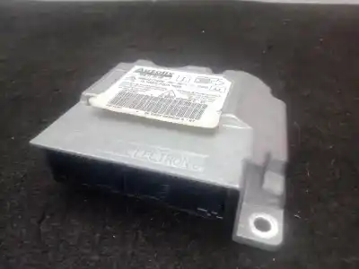 Автозапчастина б/у блок управління подушками безпеки для citroen c4 picasso i monospace (ud_) 1.6 hdi посилання на oem iam 9664217980 - 606474700
