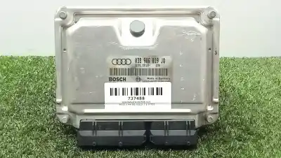 Автозапчастина б/у  для AUDI A4 B6 (8E2)  Посилання на OEM IAM 038906019JQ - 0281011142  