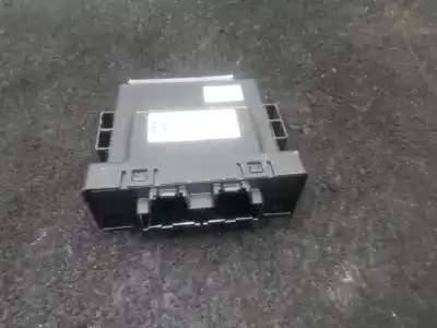 Автозапчастина б/у електронний модуль для opel astra k (b16) 1.6 cdti (68) посилання на oem iam 13521137  