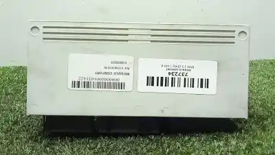 Автозапчастина б/у модуль комфорт для bmw 3 (e46) 320 d посилання на oem iam 61358385538 - 109110 - 459910  