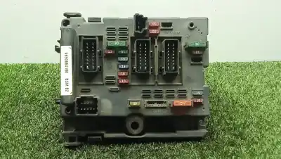 Автозапчастина б/у РЕЛЕ/ЗАПОПЕРІВНИК для PEUGEOT 206 FASTBACK (2A/C)  Посилання на OEM IAM 9650664180 - 31422145 BSMB2 