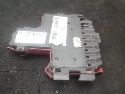 Автозапчасти б/у электронный модуль за citroen c4 picasso i monospace (ud_) 1.6 hdi ссылки oem iam 9662914480  