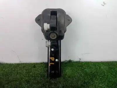 Автозапчастина б/у петля для renault master iii furgoneta (fv) 2.3 dci 130 fwd (fv0m fv0y) посилання на oem iam 777640623r