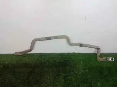 Pièce détachée automobile d'occasion tuyaux de climatisation pour mitsubishi montero (l040) 2.5 turbodiesel références oem iam 