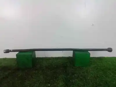 Pièce détachée automobile d'occasion tuyaux de climatisation pour mitsubishi montero (l040) 2.5 turbodiesel références oem iam 