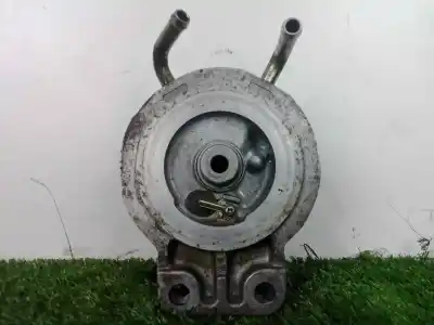 Pièce détachée automobile d'occasion support filtre gazole pour mitsubishi montero (l040) 2.5 turbodiesel références oem iam 