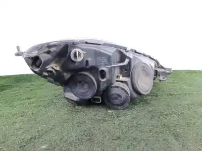 Автозапчасти б/у левая фара за citroen c4 picasso i monospace (ud_) 1.6 hdi ссылки oem iam 16298100  