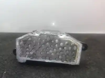 Автозапчастина б/у стійкість на нагревання для citroen c4 picasso i monospace (ud_) 1.6 hdi посилання на oem iam 9654652480 - a43100500 - 011500015