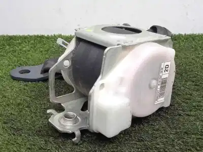 Автозапчасти б/у задний правый ремень безопасности за citroen c4 picasso 2.0 hdi fap cat (rhr / dw10bted4) ссылки oem iam 9654437877 - 501ra4b321  