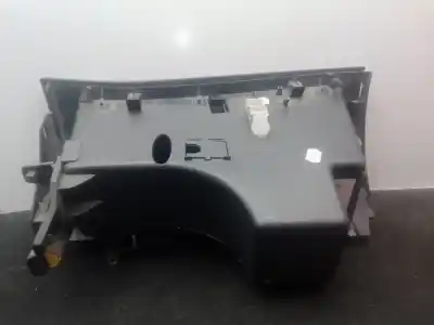 Автозапчастина б/у бардачок для citroen c4 picasso i monospace (ud_) 1.6 hdi посилання на oem iam 9654110577  