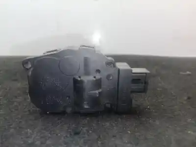 Автозапчастина б/у двигатель відкривання люків кондиціонація для citroen c4 picasso i monospace (ud_) 1.6 hdi посилання на oem iam efb350 - a21200600