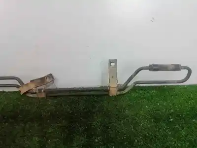 Pezzo di ricambio per auto di seconda mano tubo pressione del servosterzo per ssangyong rexton 2.7 turbodiesel cat riferimenti oem iam   