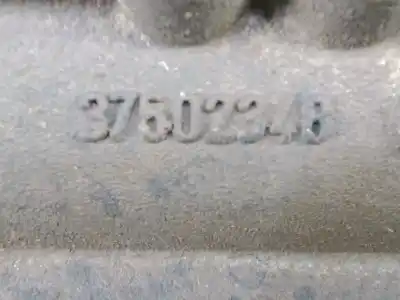 Автозапчастина б/у рульмова рейка для ford transit mod. 2000 combi 2.0 tde cat посилання на oem iam yc153200 - 001256  