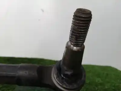 Автозапчастина б/у рульмова рейка для ford transit mod. 2000 combi 2.0 tde cat посилання на oem iam yc153200 - 001256  