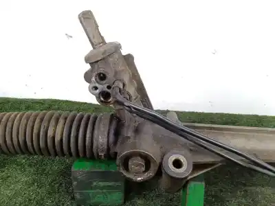 Автозапчастина б/у рульмова рейка для ford transit mod. 2000 combi 2.0 tde cat посилання на oem iam yc153200 - 001256  