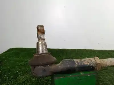 Автозапчастина б/у рульмова рейка для ford transit mod. 2000 combi 2.0 tde cat посилання на oem iam yc153200 - 001256  