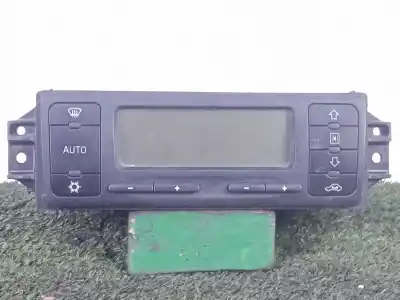 Second-hand car spare part CLIMATE CONTROL for SEAT TOLEDO II (1M2)  OEM IAM references 5HB00797801 - 1M0820043B  