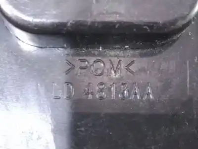 Pezzo di ricambio per auto di seconda mano controllo della luce per ssangyong rexton / rexton ii (gab_) 2.7 xdi 4x4 riferimenti oem iam ld4813aa  
