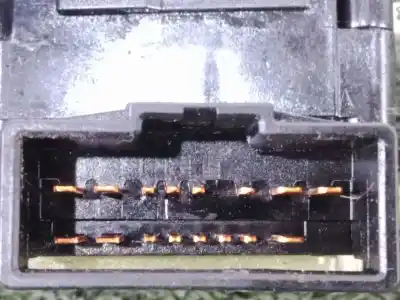Pezzo di ricambio per auto di seconda mano controllo della luce per ssangyong rexton / rexton ii (gab_) 2.7 xdi 4x4 riferimenti oem iam ld4813aa  