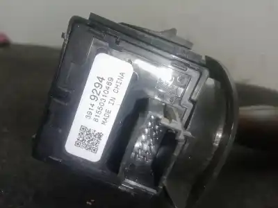 Автозапчастина б/у управління світлом для opel astra k (b16) 1.6 cdti (68) посилання на oem iam 39149294 - 81550310489  