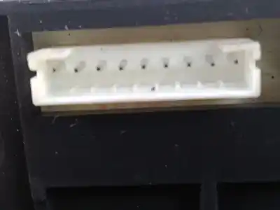 Second-hand car spare part headlights switch for renault scénic ii (jm0/1_) 1.5 dci (jm1e, jm16) oem iam references   