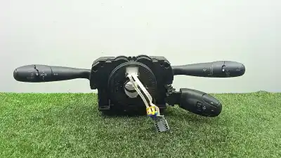 Автозапчастина б/у управління світлом для citroen c3 i (fc_, fn_) 1.4 hdi посилання на oem iam 96601437xt - 12275701