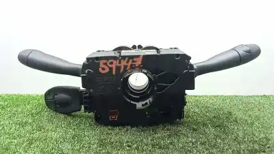 Автозапчастина б/у управління світлом для citroen c3 i (fc_, fn_) 1.4 hdi посилання на oem iam 96601437xt - 12275701  