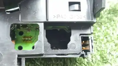 Автозапчастина б/у управління світлом для citroen c3 i (fc_, fn_) 1.4 hdi посилання на oem iam 96601437xt - 12275701  