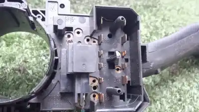 Second-hand car spare part headlights switch for seat toledo ii (1m2) 1.9 tdi oem iam references czko301202022 - 4bo953503g - 8l0953513j  