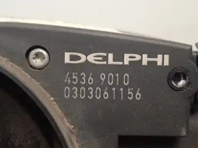 Автозапчастина б/у управління світлом для opel vectra c (z02) 2.2 dti 16v (f69) посилання на oem iam 45369010 - 0303061156 - 13132473   Автозапчастина б/у управління світлом для opel vectra c (z02) 2.2 dti 16v (f69) посилання на oem iam 45369010 - 0303061156 - 13132473