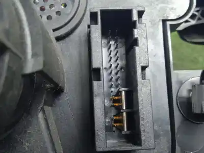 Автозапчастина б/у управління світлом для opel vectra c (z02) 2.2 dti 16v (f69) посилання на oem iam 45369010 - 0303061156 - 13132473   Автозапчастина б/у управління світлом для opel vectra c (z02) 2.2 dti 16v (f69) посилання на oem iam 45369010 - 0303061156 - 13132473