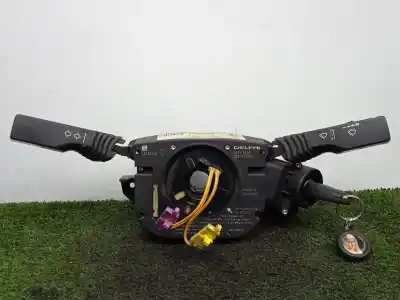 Автозапчасти б/у управление светом за OPEL VECTRA C (Z02) 2.0 DTI 16V (F69) ссылки OEM IAM 13132475 - 293573CF1R - 0301170070 - 45369008   Автозапчасти б/у управление светом за OPEL VECTRA C (Z02) 2.0 DTI 16V (F69) ссылки OEM IAM 13132475 - 293573CF1R - 0301170070 - 45369008