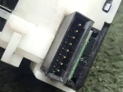 Second-hand car spare part headlights switch for nissan note (e11, ne11) 1.5 dci oem iam references 9901sn - 14425  