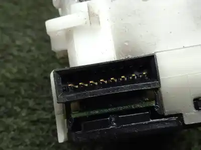 Pezzo di ricambio per auto di seconda mano controllo della luce per nissan qashqai / qashqai +2 i (j10, nj10, jj10e) 1.5 dci riferimenti oem iam   