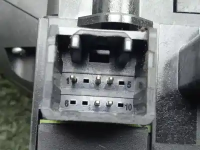 Автозапчастина б/у управління світлом для mitsubishi mirage / space star vi fastback (a0_a) 1.2 (a03a) посилання на oem iam 8600a495 - 30slk10098118 - 8617a133  