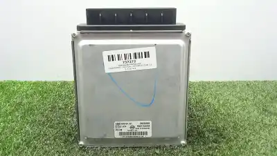 İkinci el araba yedek parçası ecu motor kontrol cihazi için ssangyong rexton / rexton ii (gab_) 2.7 xdi 4x4 oem iam referansları a6655400132 - 28030669 - r0411c025k  