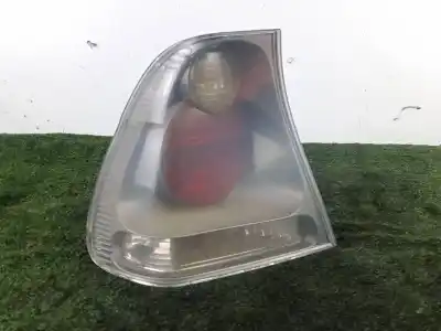 Second-hand car spare part left tailgate light for bmw 3 compact (e46) 320 td oem iam references 285701