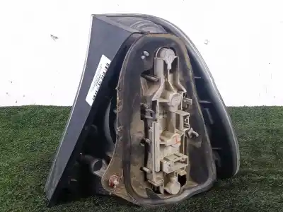 Second-hand car spare part left tailgate light for bmw 3 compact (e46) 320 td oem iam references 285701  
