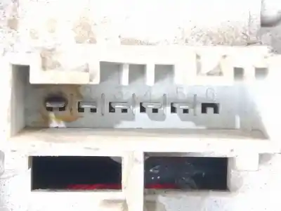 Second-hand car spare part left tailgate light for bmw 3 compact (e46) 320 td oem iam references 285701  