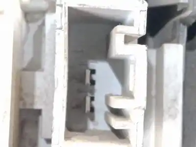 Second-hand car spare part left tailgate light for bmw 3 compact (e46) 320 td oem iam references 285701  