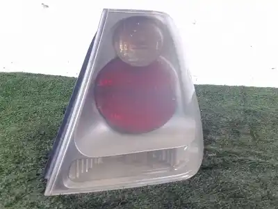 Second-hand car spare part Right Tailgate Light for BMW 3 COMPACT (E46) 320 TD OEM IAM references 285702  