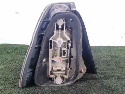 Second-hand car spare part right tailgate light for bmw 3 compact (e46) 320 td oem iam references 285702  