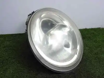 Peça sobressalente para automóvel em segunda mão  por VOLKSWAGEN NEW BEETLE (9C1/1C1)  Referências OEM IAM   