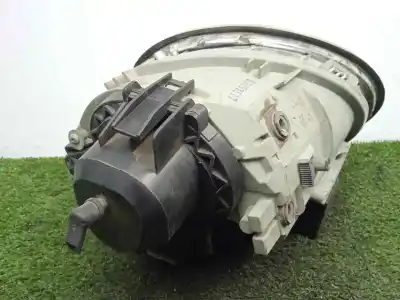 Автозапчасти б/у левая фара за volkswagen new beetle (9c1/1c1) 1.6 ссылки oem iam   