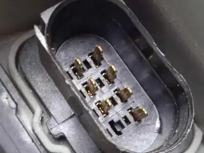 Автозапчасти б/у левая фара за volkswagen new beetle (9c1/1c1) 1.6 ссылки oem iam   